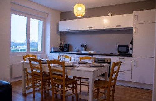 Crozon House | Ti Gwenn