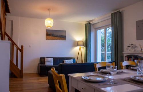 Crozon House | Ti Gwenn
