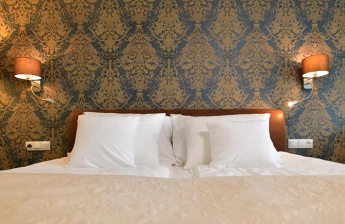 Rogaska Slatina Hotel | TI Hotel