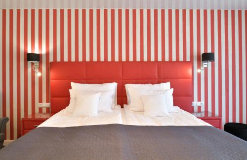 Rogaska Slatina Hotel | TI Hotel