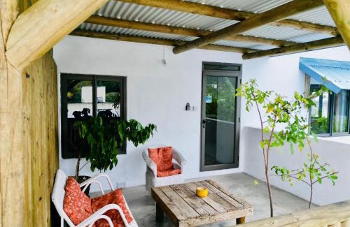 La Gaulette Apartment | Ti Kaséou 1