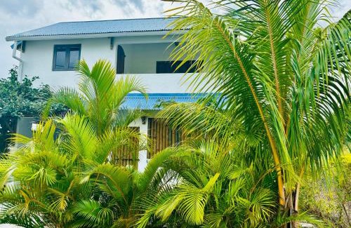 La Gaulette Apartment | Ti Kaséou 1