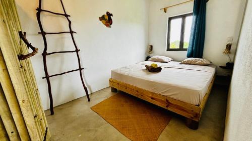 La Gaulette Apartment | Ti Kaséou 1