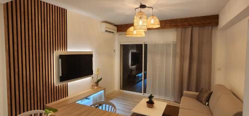 Saint-Andre House | Ti Kaz Angelyn - T2 Cozy avec Spa!