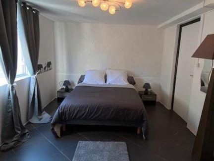 Etang Sale Les Bains House | TI KAZ PIROGUE