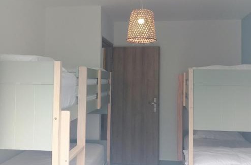 Hell-Bourg House | Ti kaz Salazie