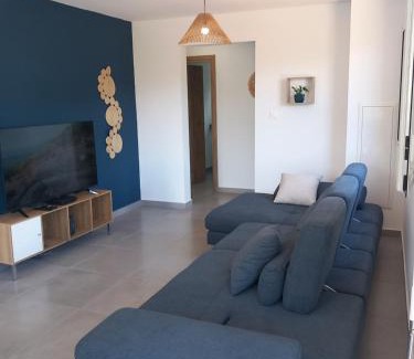 Hell-Bourg House | Ti kaz Salazie