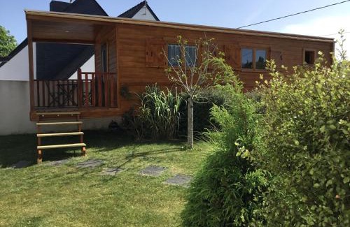 Guidel Apartment | Ti Korelo Guidel