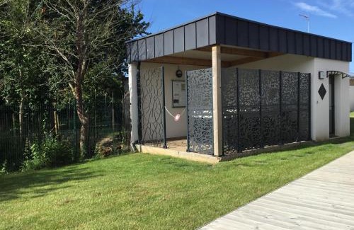 Guidel Apartment | Ti Korelo Guidel