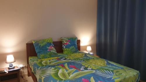 Le Diamant Apartment | Ti'Krystal
