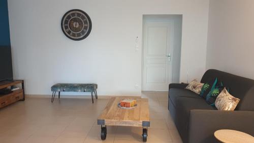 Le Diamant Apartment | Ti'Krystal