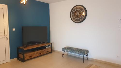 Le Diamant Apartment | Ti'Krystal