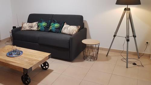 Le Diamant Apartment | Ti'Krystal