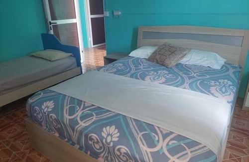 Coromandel Bed & Breakfast | TI LA PASSE GÎTE & RESTAURANT