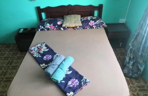 Coromandel Bed & Breakfast | TI LA PASSE GÎTE & RESTAURANT