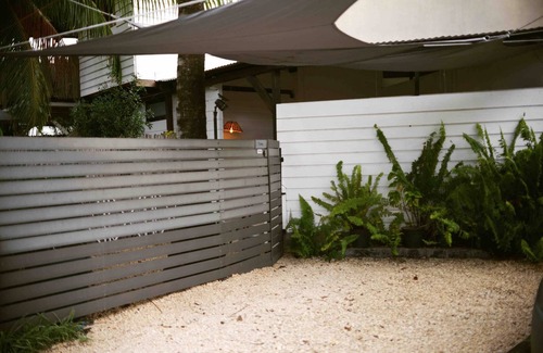 Tamarin Apartment | Ti Lakaz an Apartment With Garden Near the sea