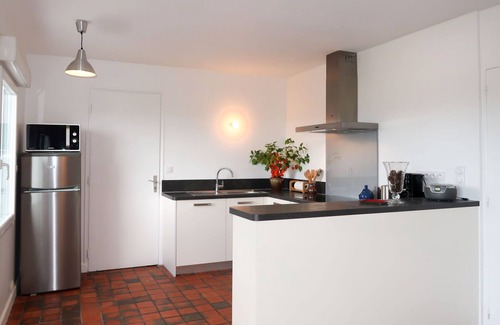 Plouezec House | Ti Loïk by Interhome