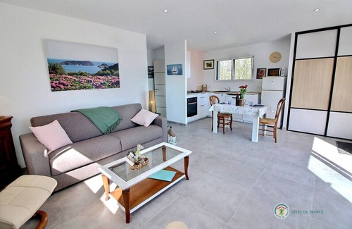 Paimpol House | Ti Mad - Paimpol - Gîte