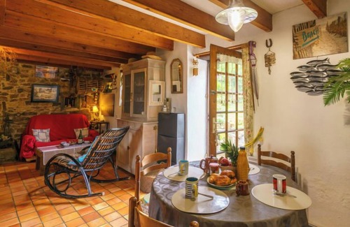 Crozon House | Ti Maen by Interhome