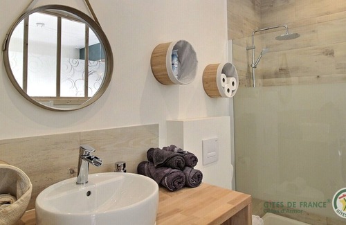 Plouagat House | Ti Man'ael - Chatelaudren-plouagat