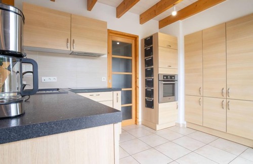 Porspoder House | Ti Melen by Interhome
