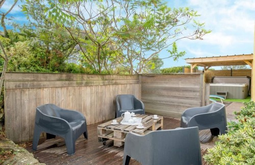 Porspoder House | Ti Melen by Interhome