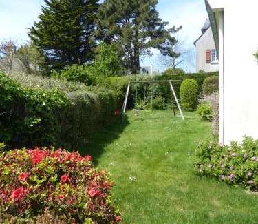 Brignogan-Plage House | Ti Moutik