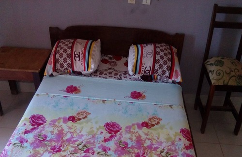 Bouake Hotel | Ti n'tia hotel