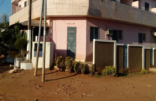 Bouake Hotel | Ti n'tia hotel