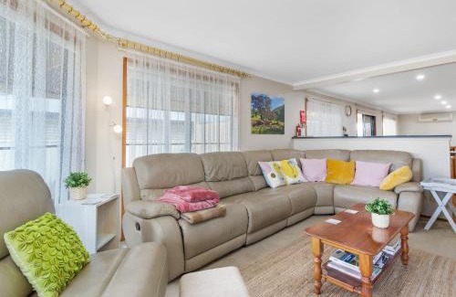 Normanville House | Ti Na Mara 20 Resolute Avenue Normanville