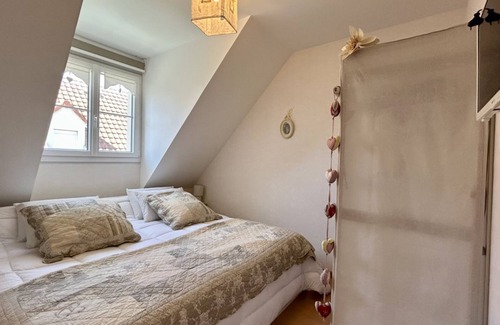 Le Crotoy House | Ti Nana - A gentle interlude by the sea