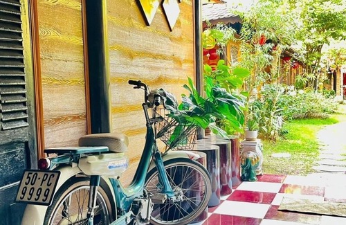 Tay Ninh Apartment | Ti Ni Homestay