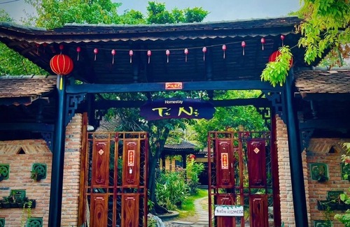 Tay Ninh Apartment | Ti Ni Homestay
