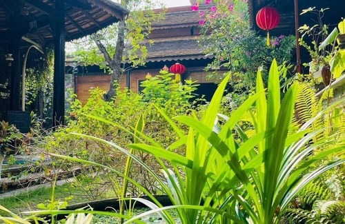Tay Ninh Apartment | Ti Ni Homestay