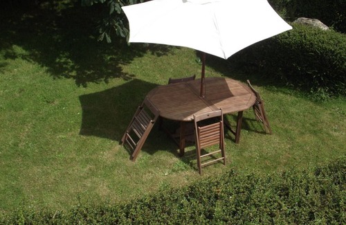 Lannilis Cottage | - Ti Nominoë Cottage -