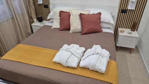 Santa Lucia House | Ti porto al mare - Luxury & Relax