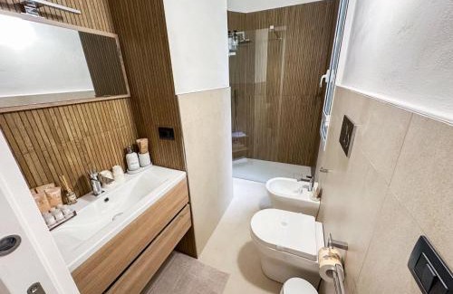 Santa Lucia House | Ti porto al mare - Luxury & Relax