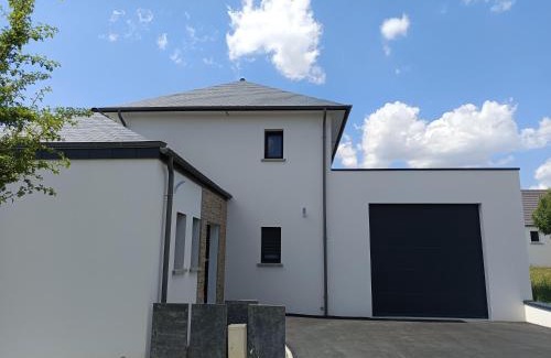 Ruca House | Ti vakansin war aod an emrodez
