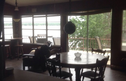 Tia Juana Cabin | TiaJuana Cove on Grand Lake