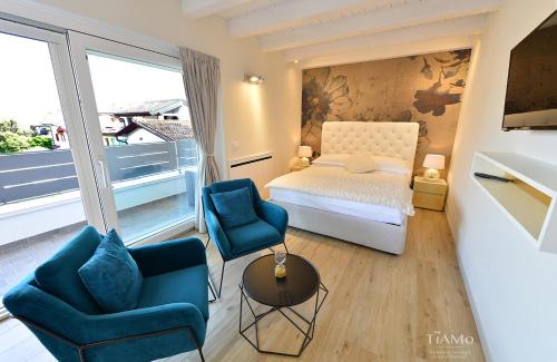 Ronchi dei Legionari House | TiAMo Modern Design Guest House