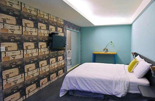 Yilan Hotel | Tian Fang Ye Tan Hotel
