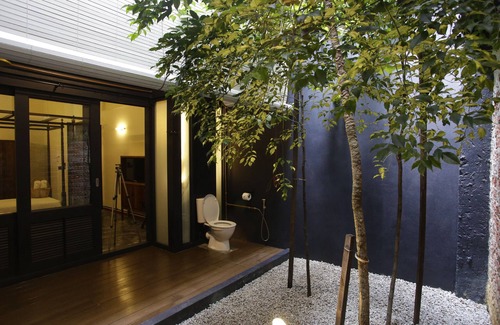 Chinatown Hotel | Tian Jing Hotel