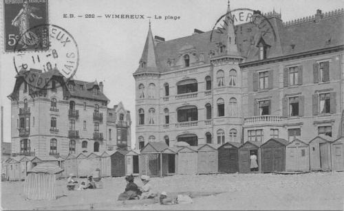 Wimereux Apartment | TIANE