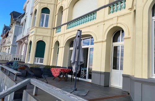 Wimereux Apartment | TIANE