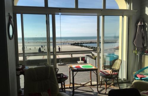 Wimereux Apartment | TIANE