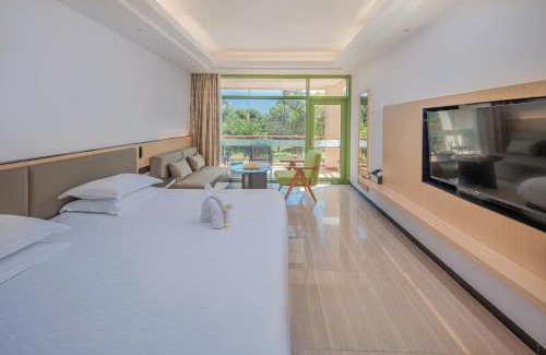 Jiyang Resort | Tianhong Resort