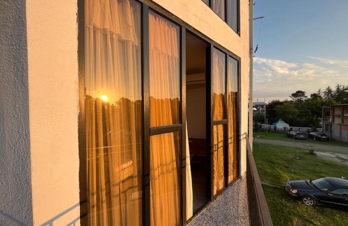 Kobuleti House | TIANI Gest House