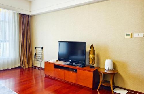 Dongli Apartment | Tianjin Crown International Apartment