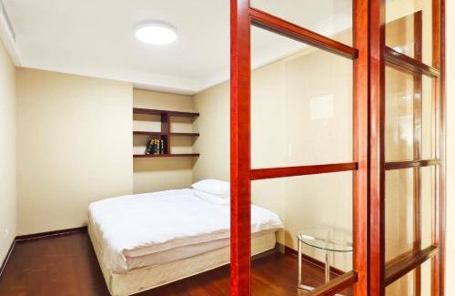 Dongli Apartment | Tianjin Crown International Apartment