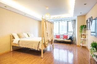 Wu Da Dao Apartment | Tianjin G'apartment - Five Great Avenues